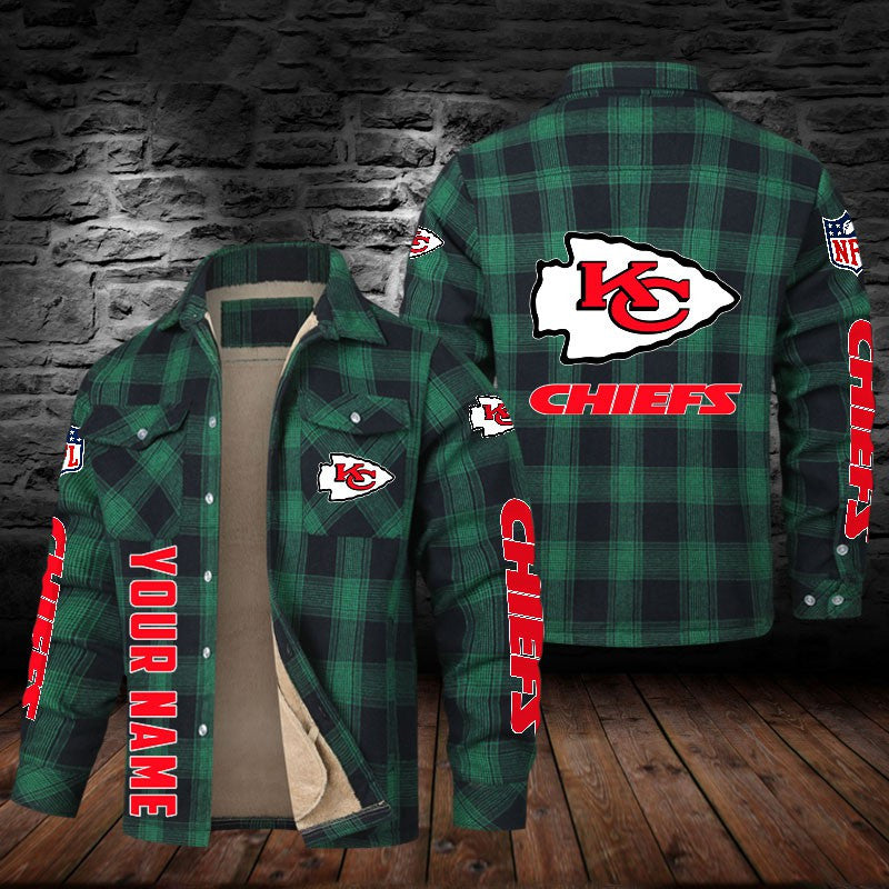 Kansas City Chiefs WINFSJF10450