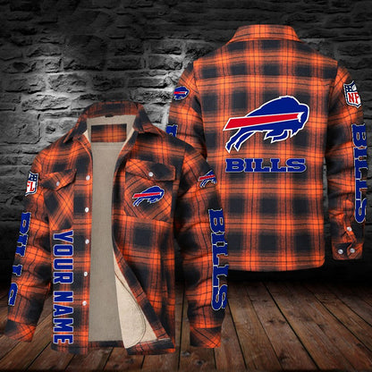 Buffalo Bills WINFSJF10438