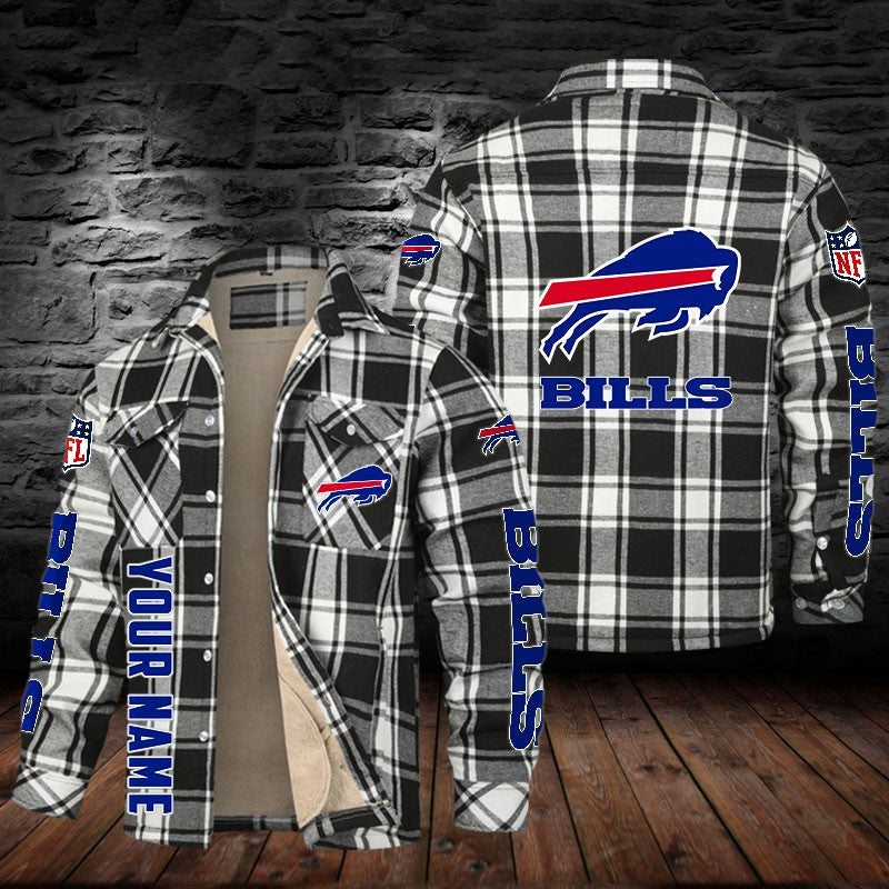 Buffalo Bills WINFSJF10438