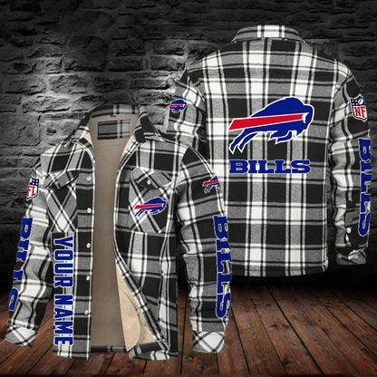 Buffalo Bills WINFSJF10438