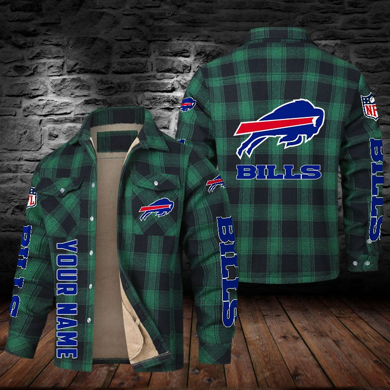 Buffalo Bills WINFSJF10438