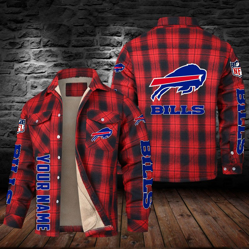Buffalo Bills WINFSJF10438