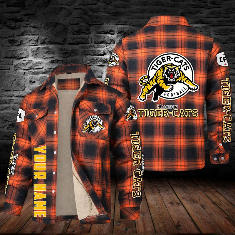 Hamilton Tiger-Cats WINFSJF10502