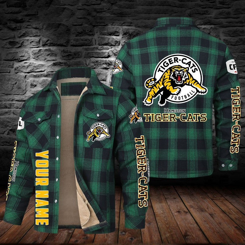 Hamilton Tiger-Cats WINFSJF10502