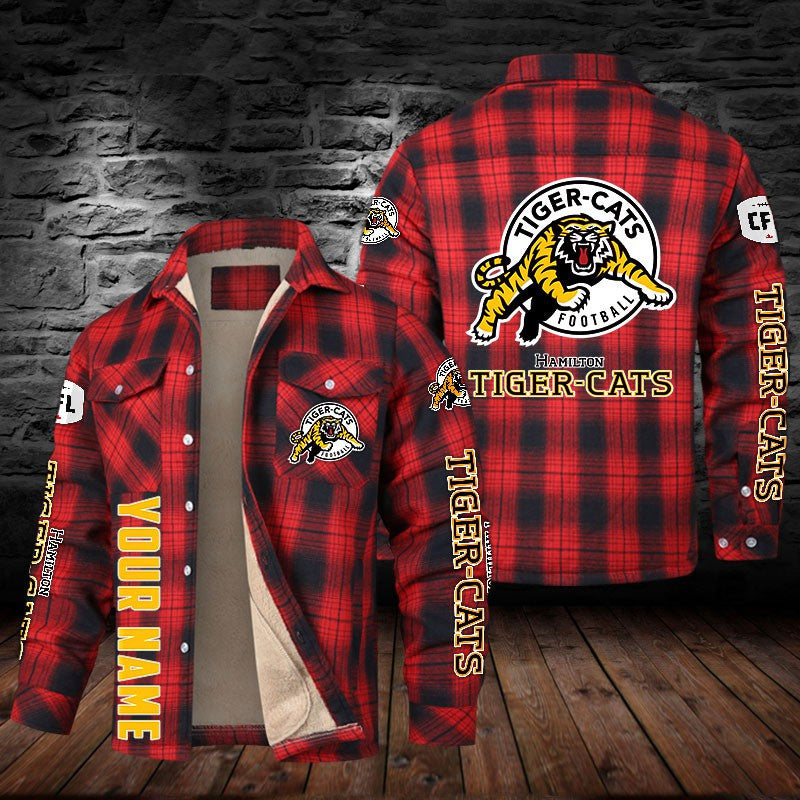 Hamilton Tiger-Cats WINFSJF10502