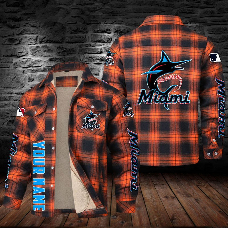 Miami Marlins WINFSJF10522