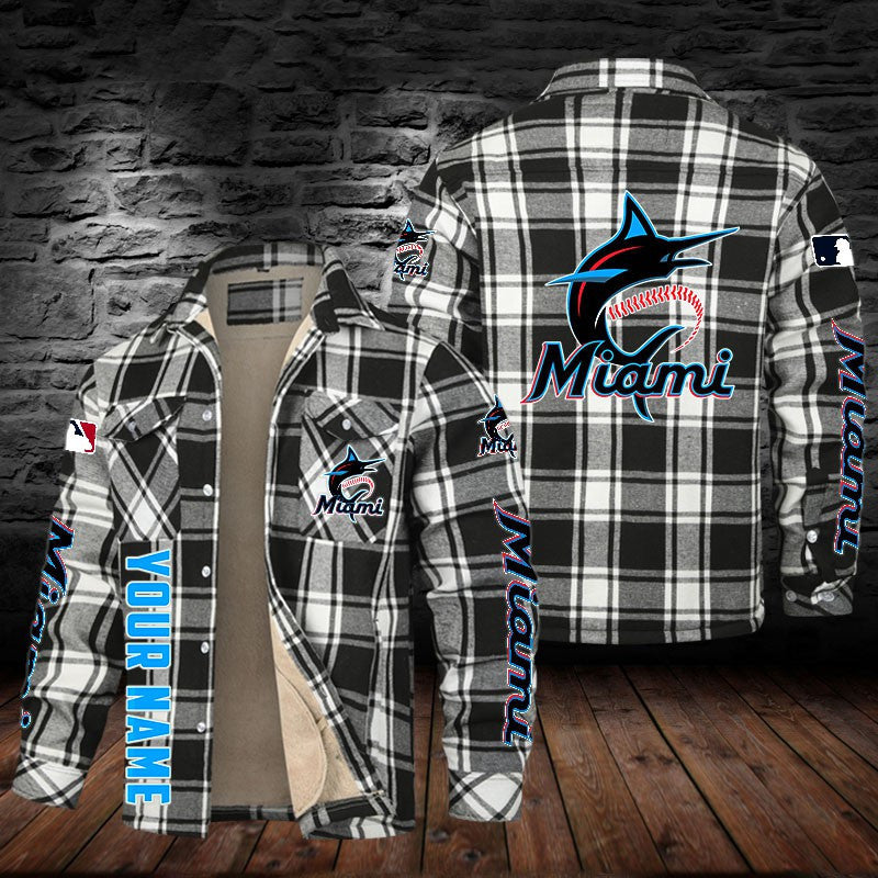 Miami Marlins WINFSJF10522