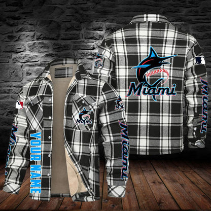 Miami Marlins WINFSJF10522