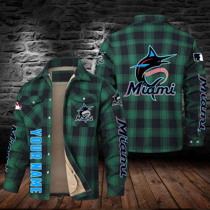 Miami Marlins WINFSJF10522
