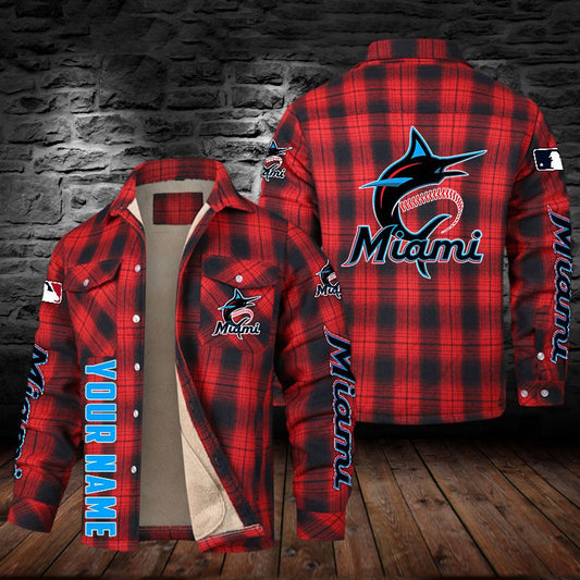 Miami Marlins WINFSJF10522