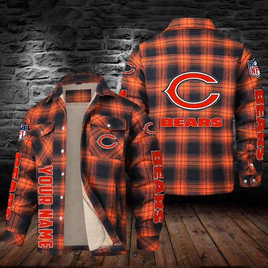 Chicago Bears WINFSJF10440