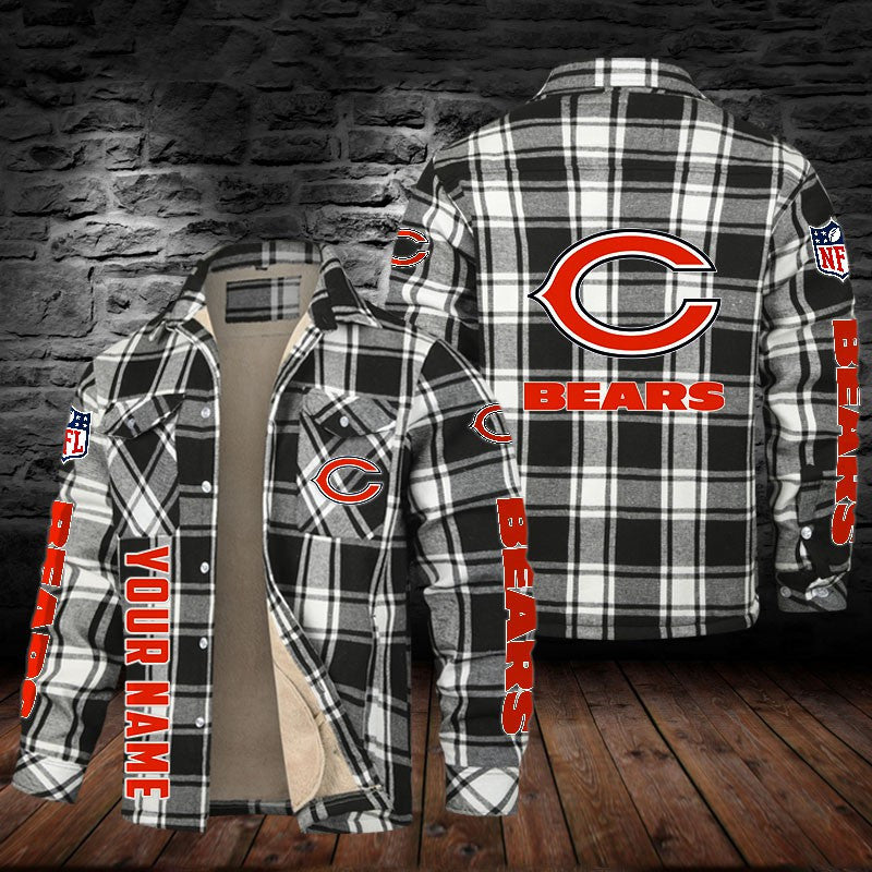 Chicago Bears WINFSJF10440