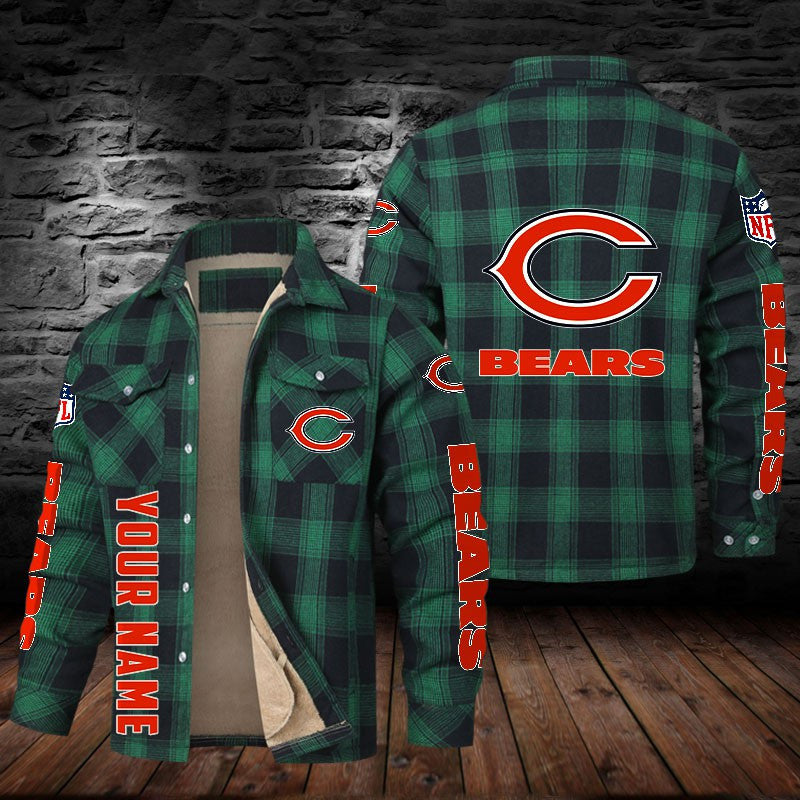 Chicago Bears WINFSJF10440