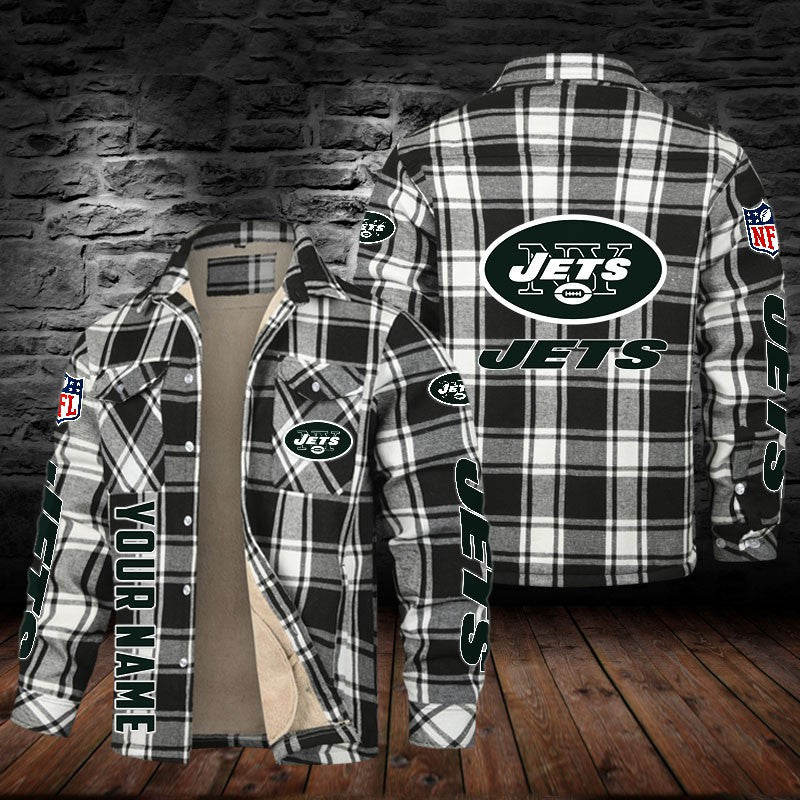 New York Jets WINFSJF10459
