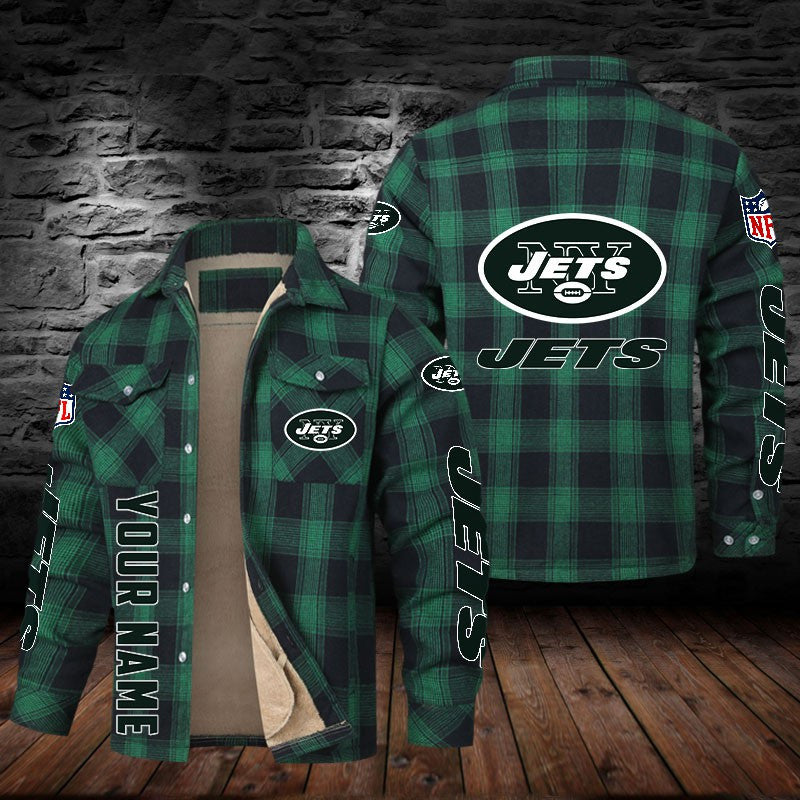 New York Jets WINFSJF10459