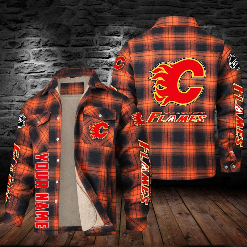 Calgary Flames WINFSJF10471