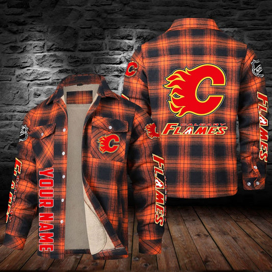Calgary Flames WINFSJF10471