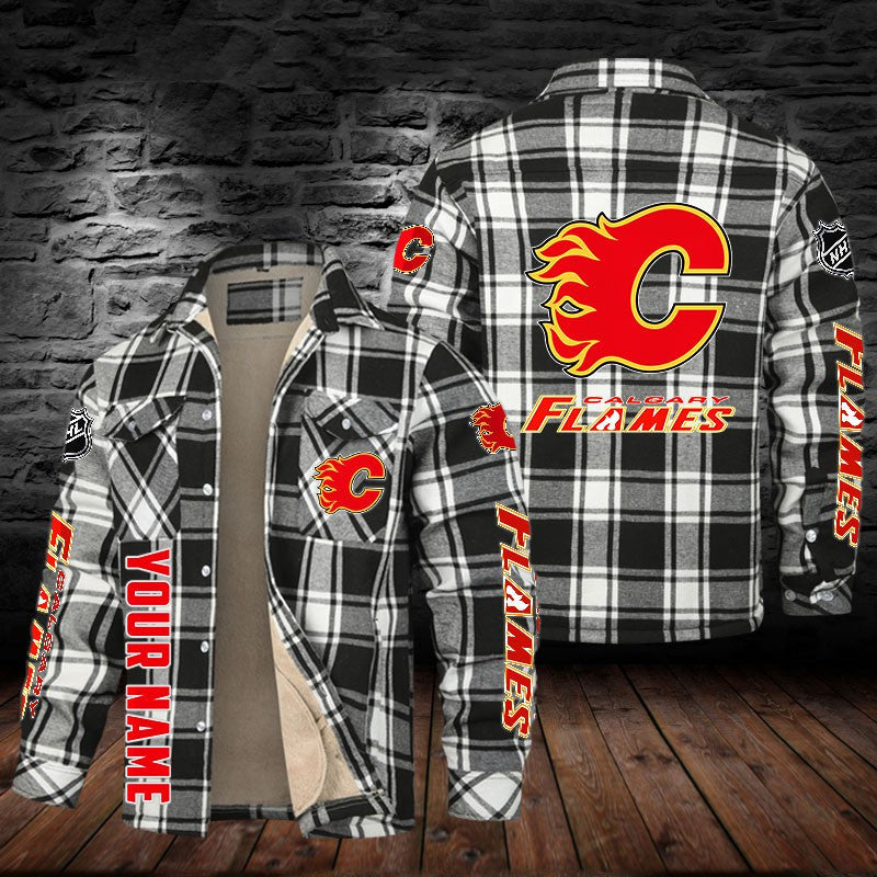 Calgary Flames WINFSJF10471
