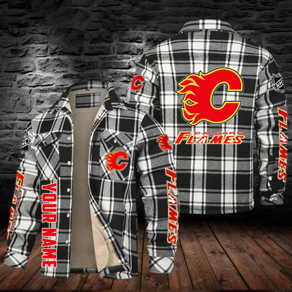 Calgary Flames WINFSJF10471