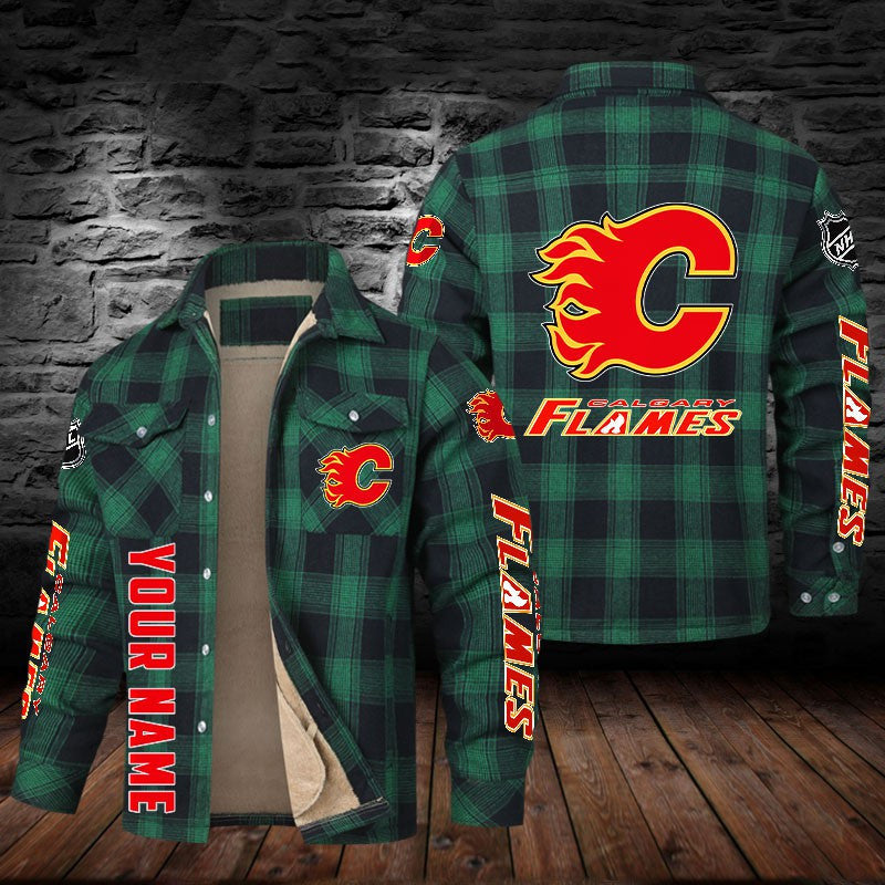 Calgary Flames WINFSJF10471
