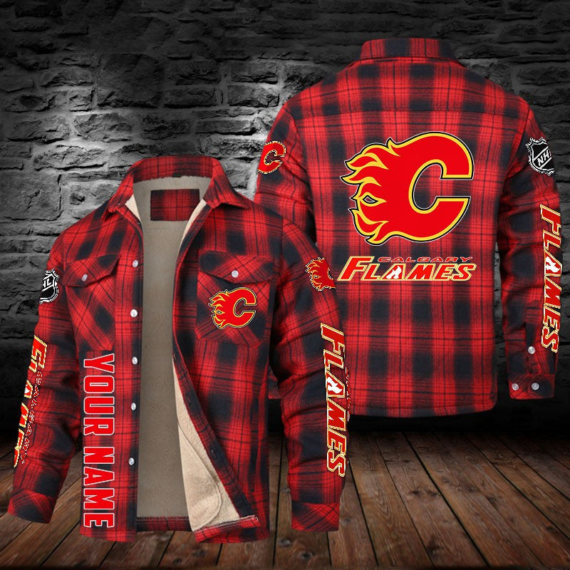 Calgary Flames WINFSJF10471