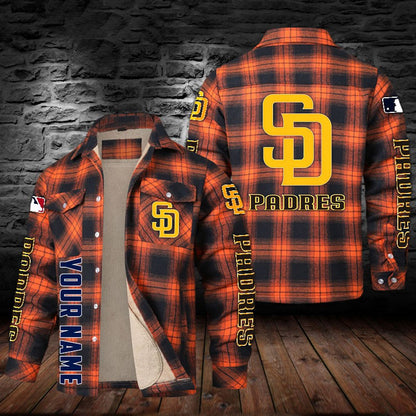 San Diego Padres WINFSJF10530