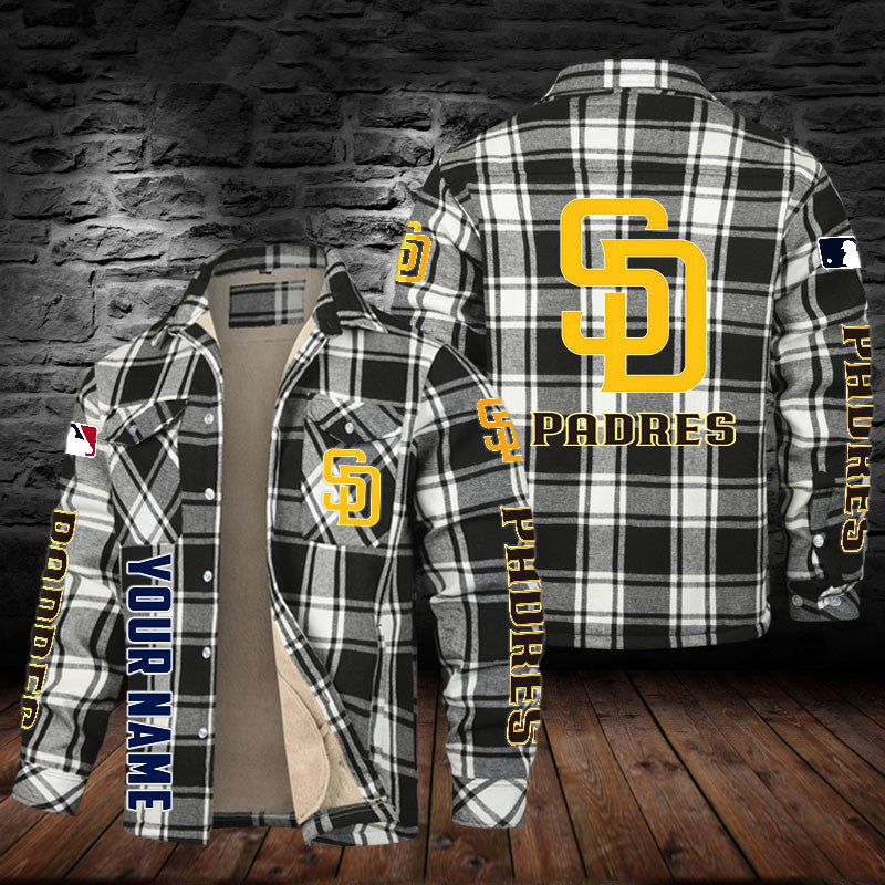 San Diego Padres WINFSJF10530