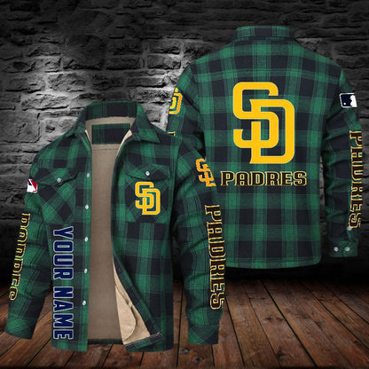 San Diego Padres WINFSJF10530