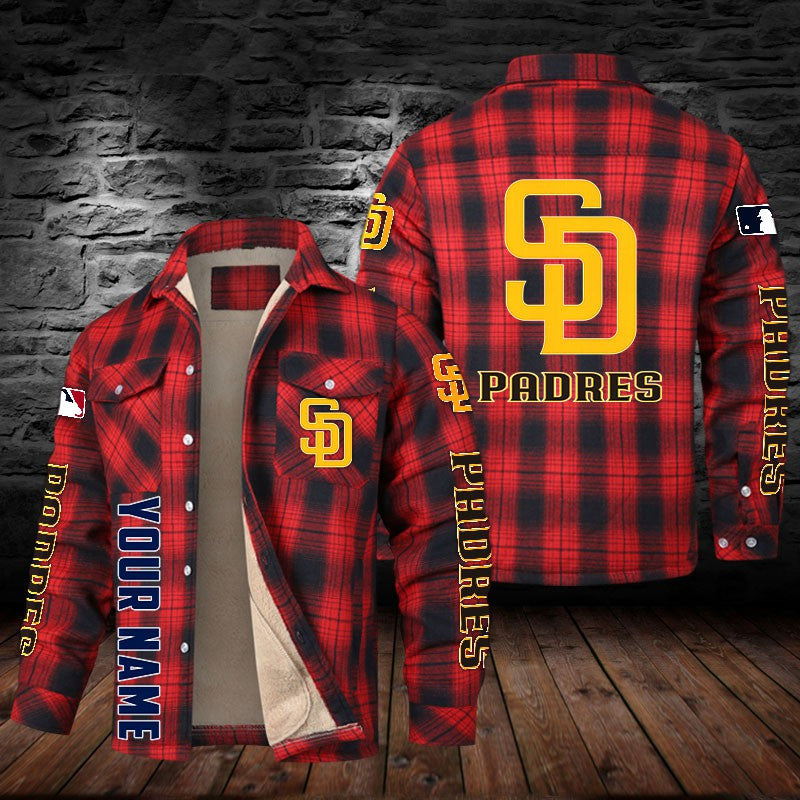 San Diego Padres WINFSJF10530