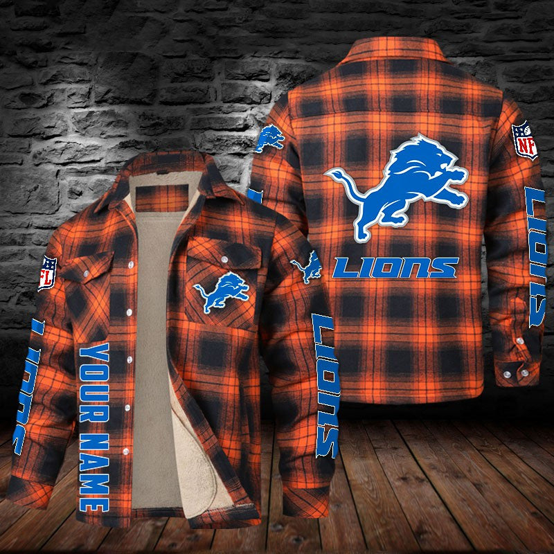 Detroit Lions WINFSJF10445