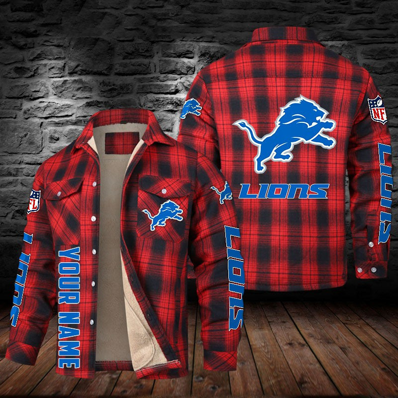 Detroit Lions WINFSJF10445