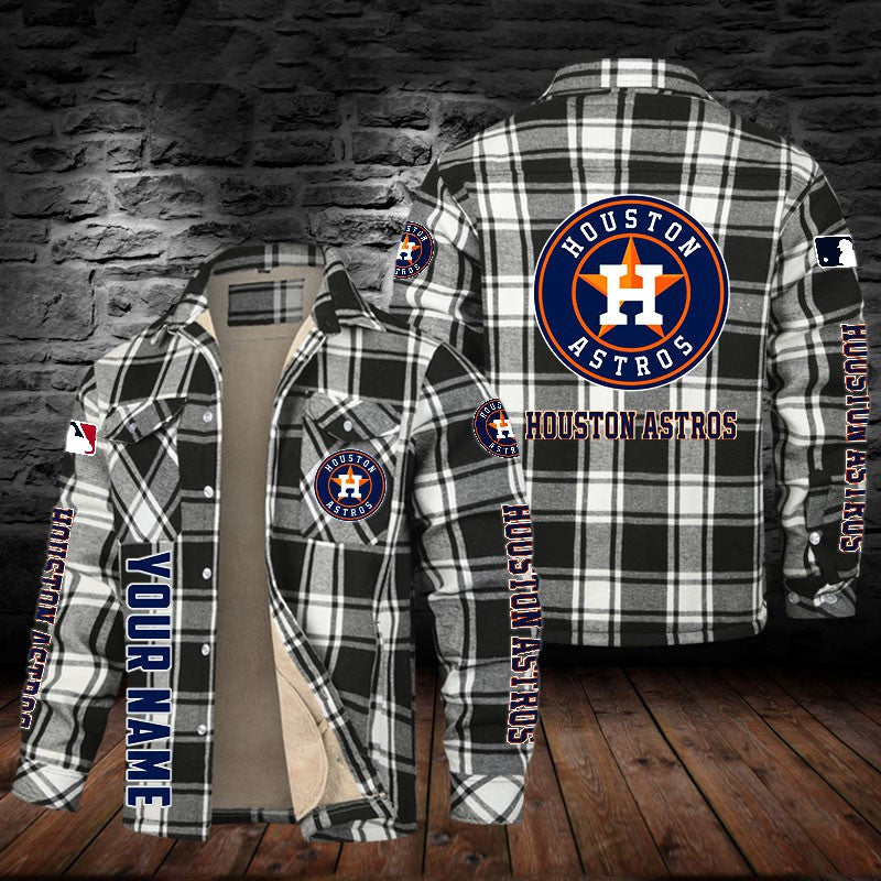 Houston Astros WINFSJF10518