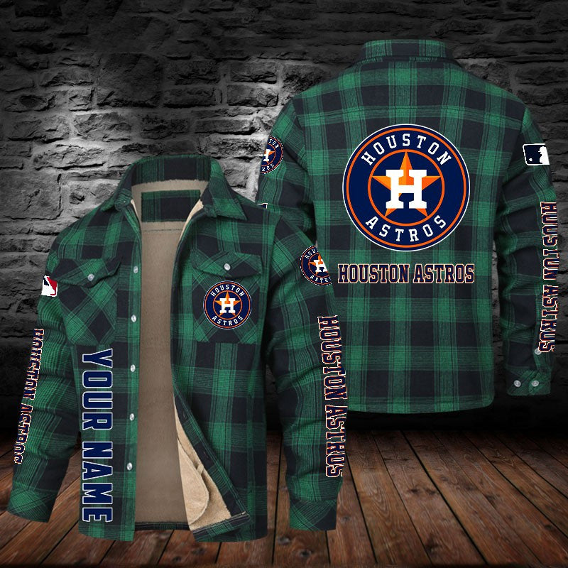 Houston Astros WINFSJF10518