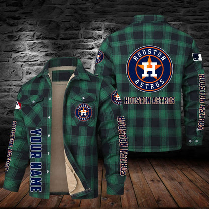 Houston Astros WINFSJF10518