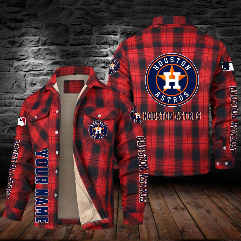 Houston Astros WINFSJF10518