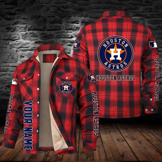 Houston Astros WINFSJF10518