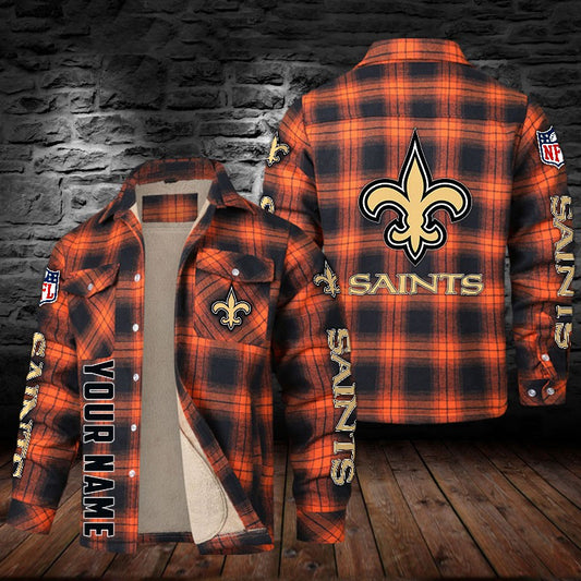 New Orleans Saints WINFSJF10457