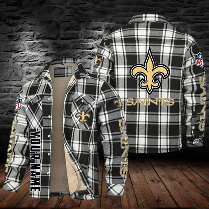New Orleans Saints WINFSJF10457