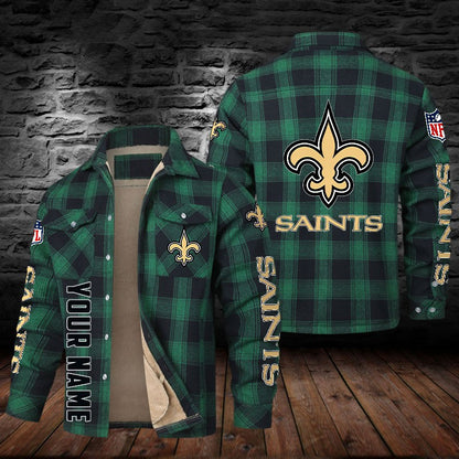 New Orleans Saints WINFSJF10457