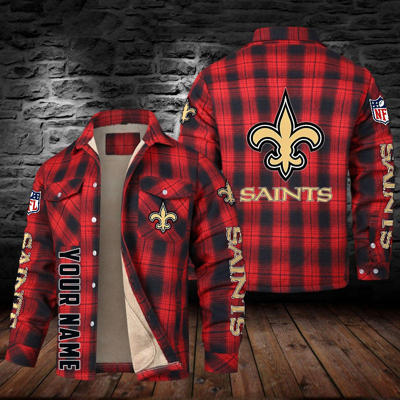 New Orleans Saints WINFSJF10457