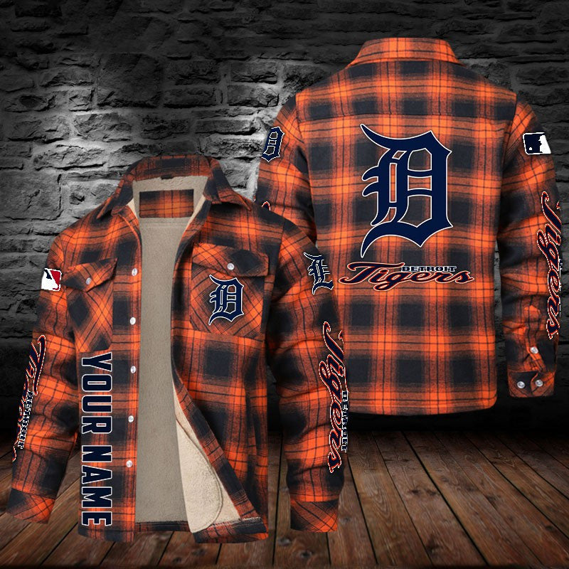 Detroit Tigers WINFSJF10517