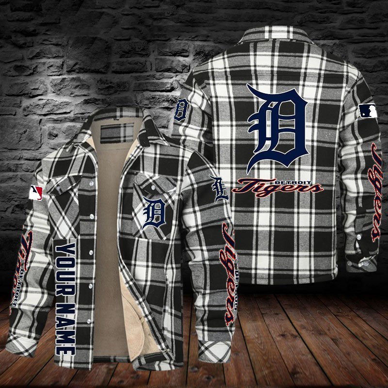 Detroit Tigers WINFSJF10517