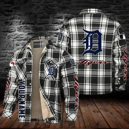 Detroit Tigers WINFSJF10517