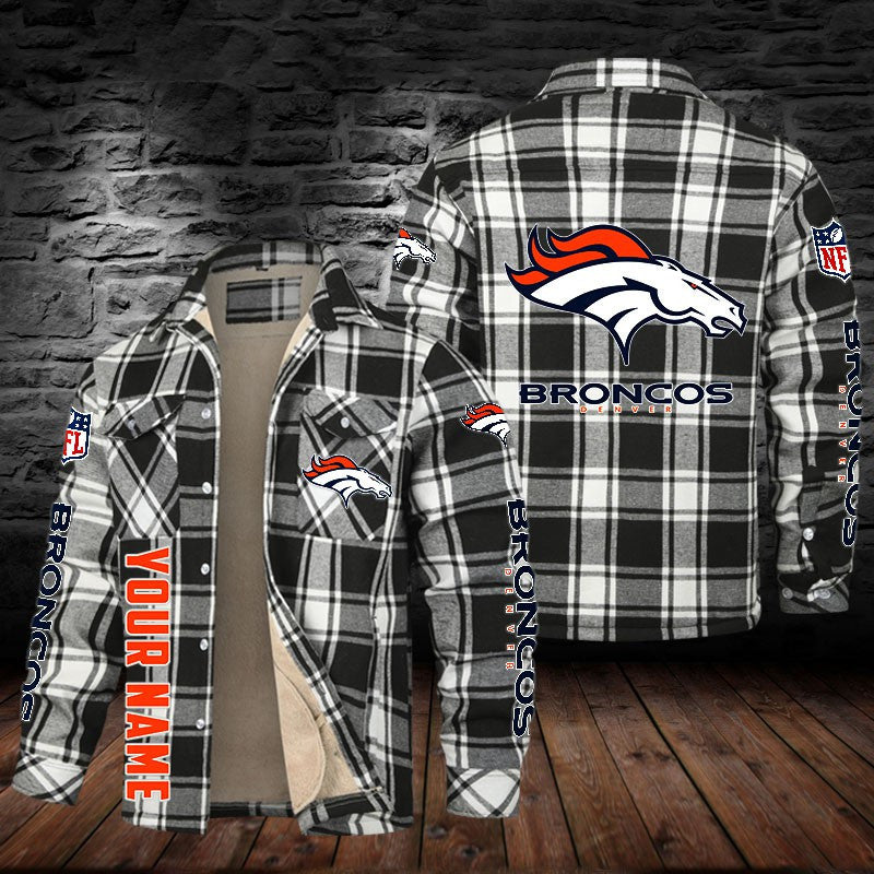 Denver Broncos WINFSJF10444