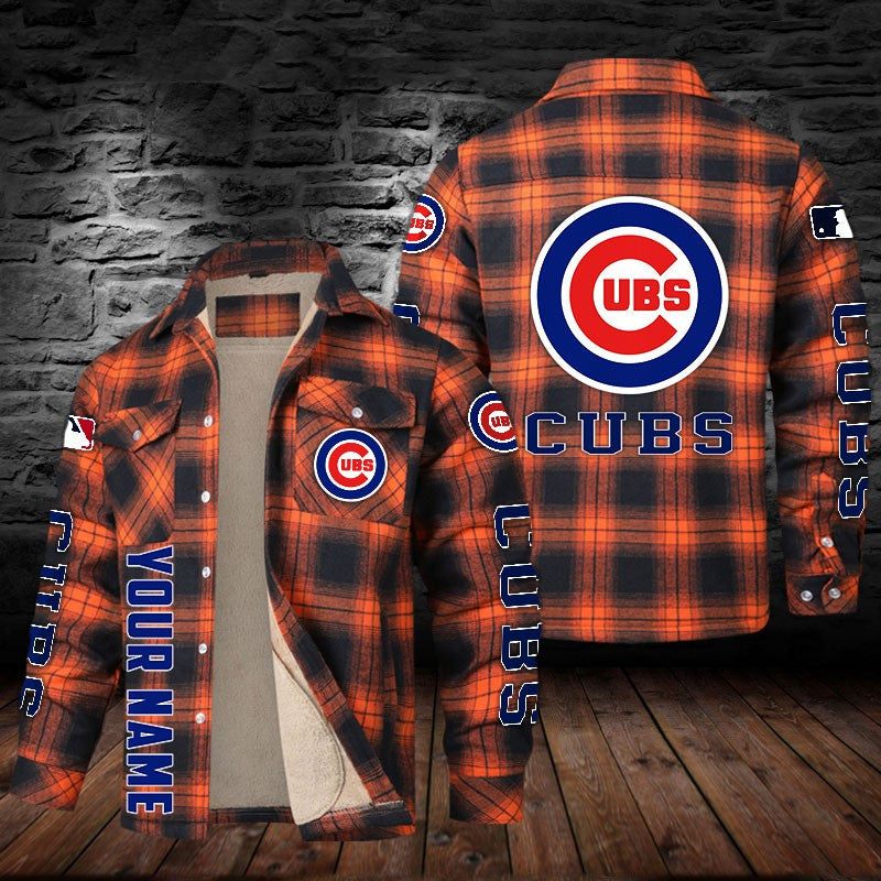 Chicago Cubs WINFSJF10512