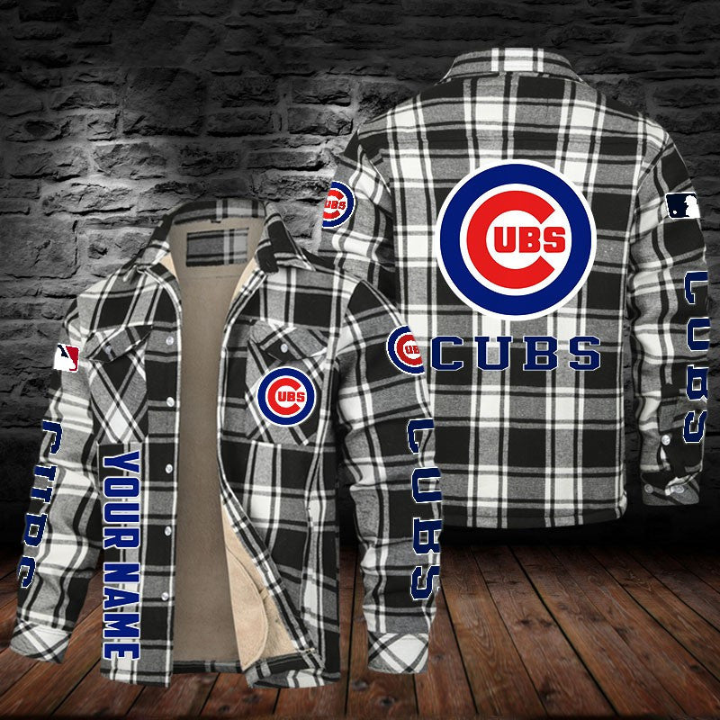 Chicago Cubs WINFSJF10512