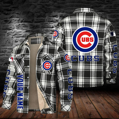 Chicago Cubs WINFSJF10512