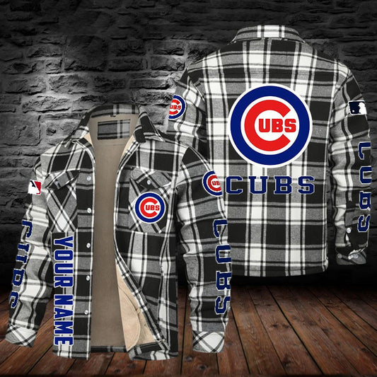 Chicago Cubs WINFSJF10512