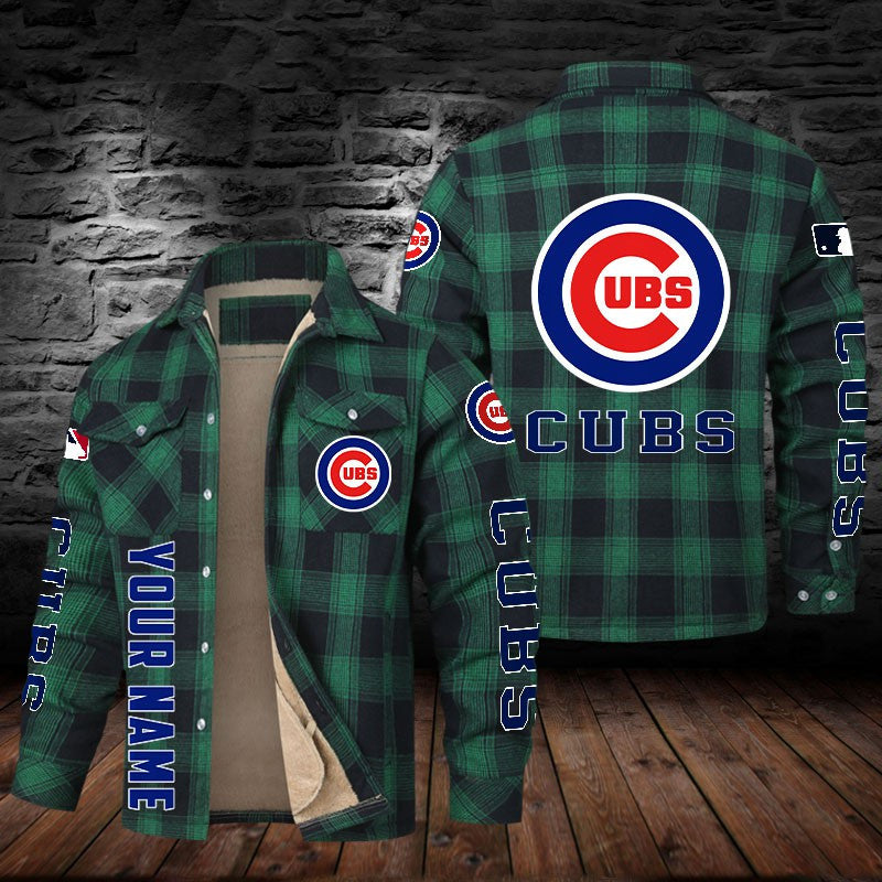 Chicago Cubs WINFSJF10512