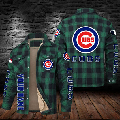 Chicago Cubs WINFSJF10512